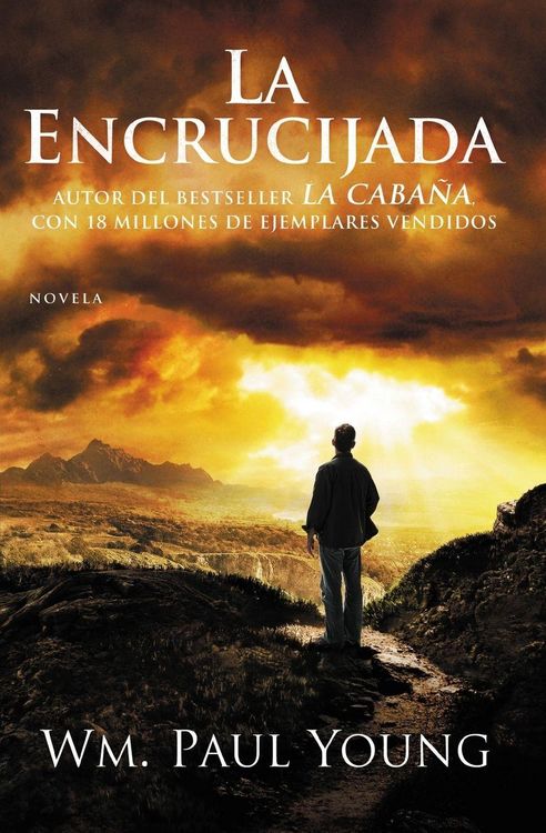 Produktbild: La Encrucijada
