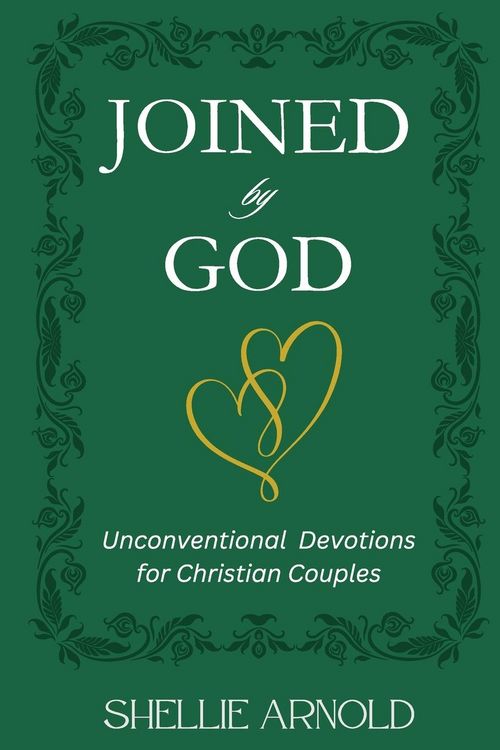 Produktbild: Joined by God