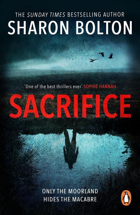 Produktbild: Sacrifice