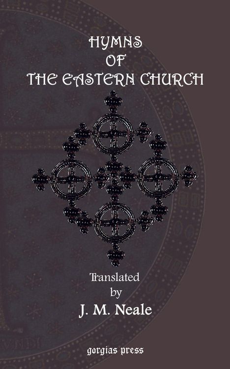 Produktbild: Hymns of the Eastern Church