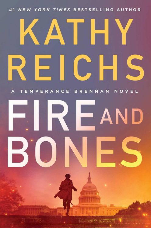 Produktbild: Fire and Bones