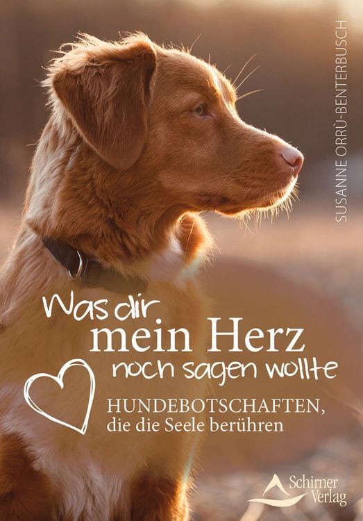 Produktbild: Was dir mein Herz noch sagen wollte