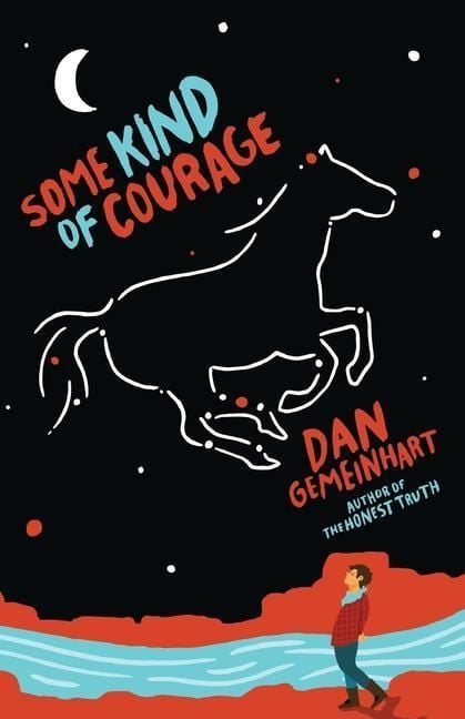 Produktbild: Some Kind of Courage