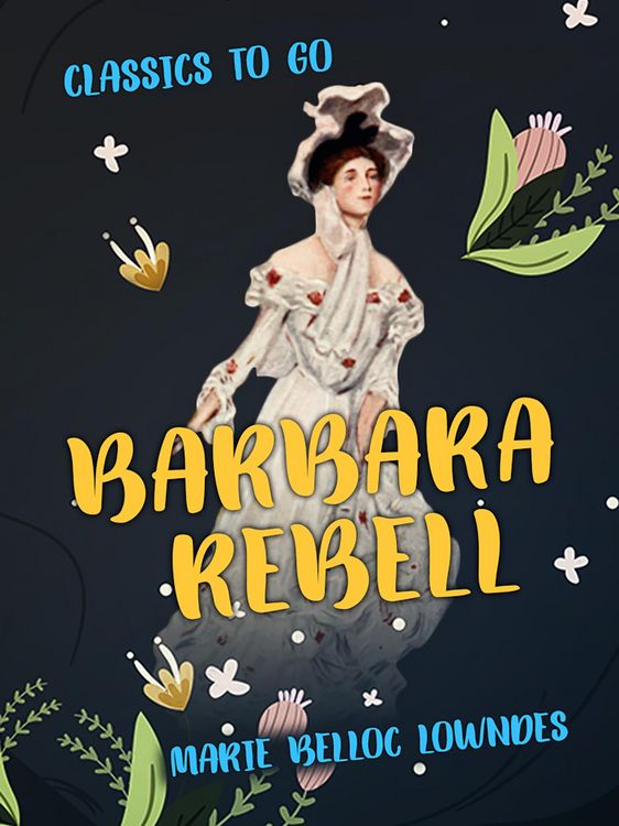 Produktbild: Barbara Rebell