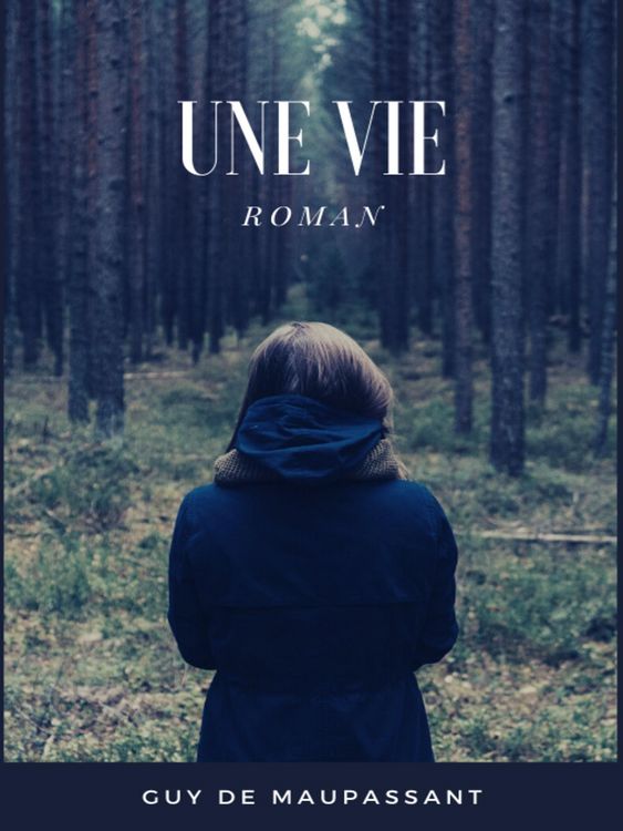 Produktbild: Une Vie
