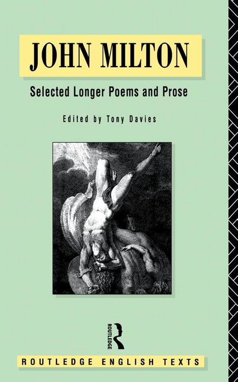 Produktbild: John Milton