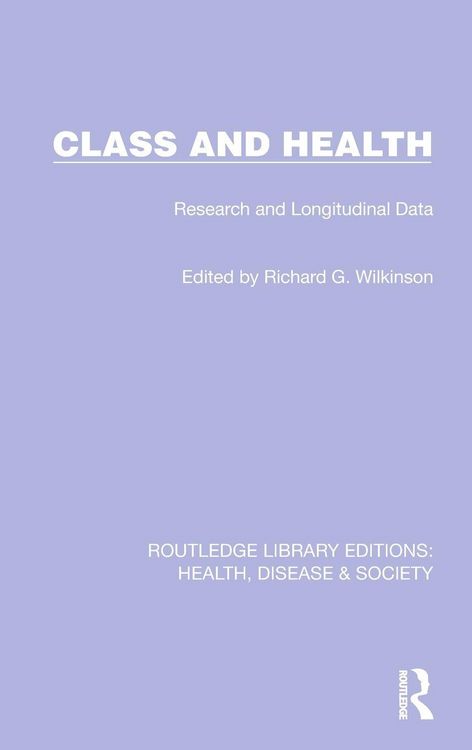 Produktbild: Class and Health