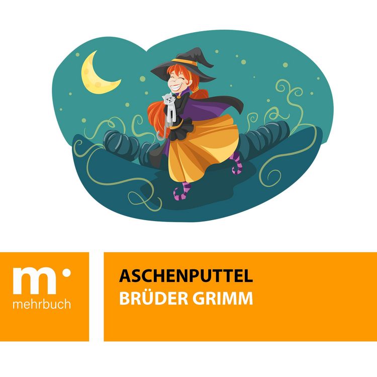 Produktbild: Aschenputtel