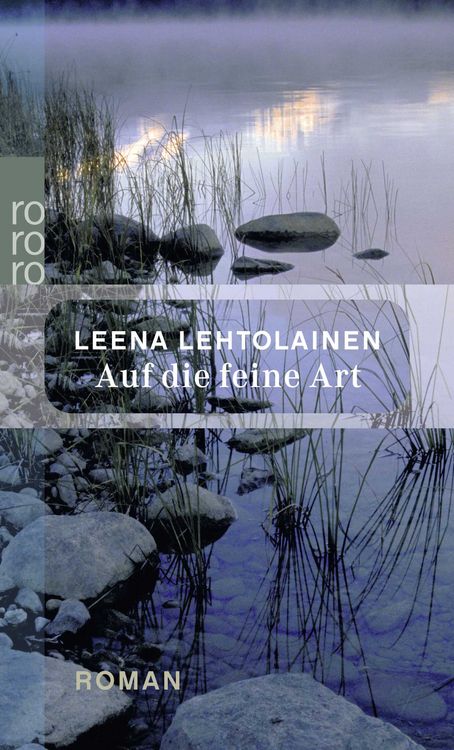 Produktbild: Auf die feine Art / Maria Kallio Band 2