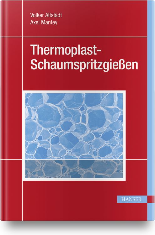 Produktbild: Thermoplast-Schaumspritzgie&szlig;en