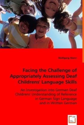 Produktbild: Mann, W: Facing the Challenge of Appropriately Assessing Dea