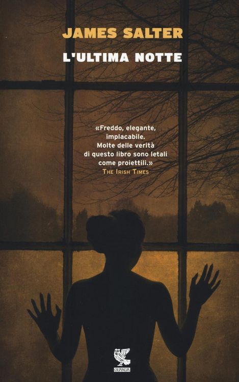 Produktbild: L' ultima notte