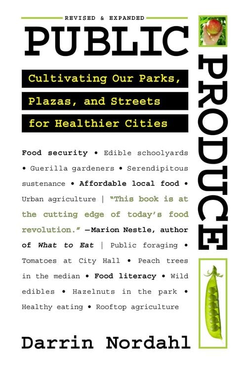 Produktbild: Public Produce