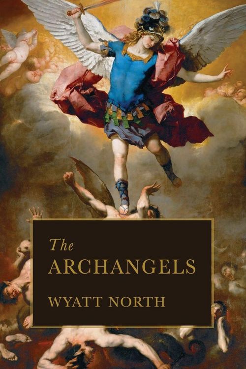 Produktbild: The Archangels