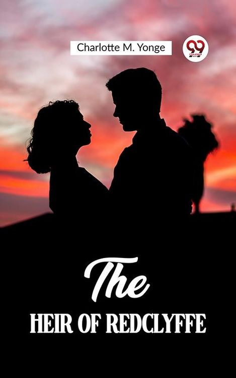 Produktbild: Heir of Redclyffe