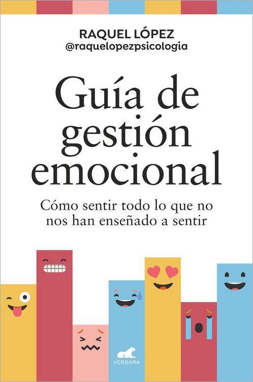 Produktbild: Gu&iacute;a de gesti&oacute;n emocional