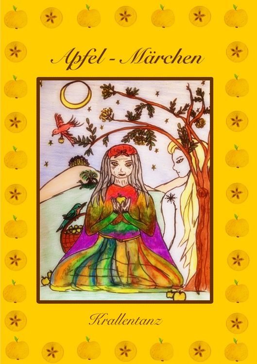 Produktbild: Die Apfelm&auml;rchen