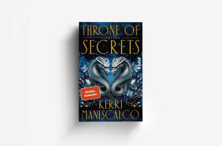 Throne of Secrets – Verraten
