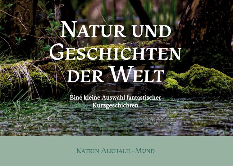 Produktbild: Natur und Geschichten der Welt