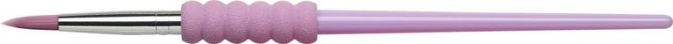 Produktbild: Faber-Castell Pinsel 4er Set Pastell Softgriffst&uuml;ck BK