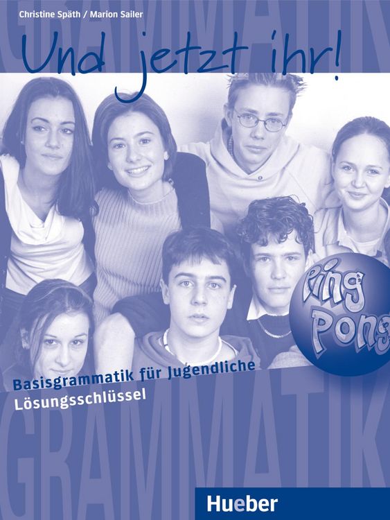 Produktbild: Und jetzt ihr!