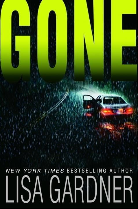 Produktbild: Gone