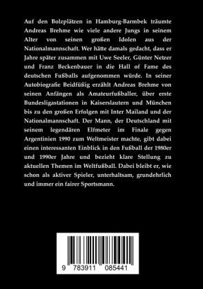 Produktbild: Beidf&uuml;&szlig;ig
