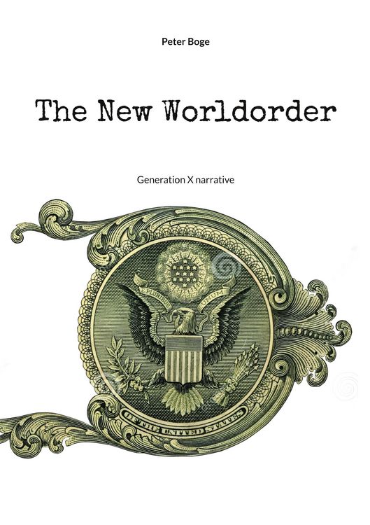 Produktbild: The New Worldorder