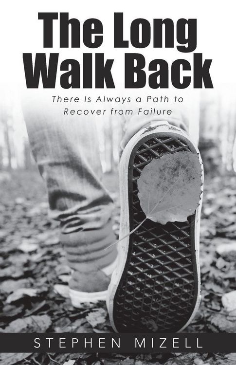 Produktbild: The Long Walk Back