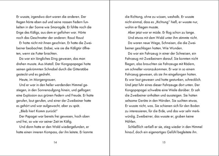 Produktbild: Das geheime Leben der Tiere (Dschungel) - Freundschaft im Regenwald