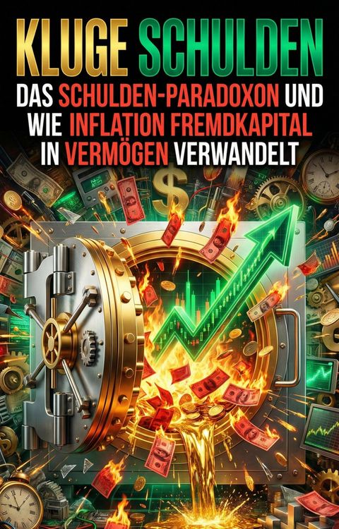 Produktbild: Kluge Schulden