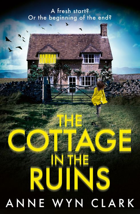 Produktbild: The Cottage in the Ruins