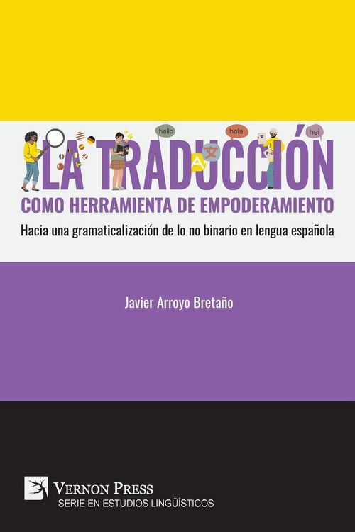 Produktbild: La traducci&oacute;n como herramienta de empoderamiento