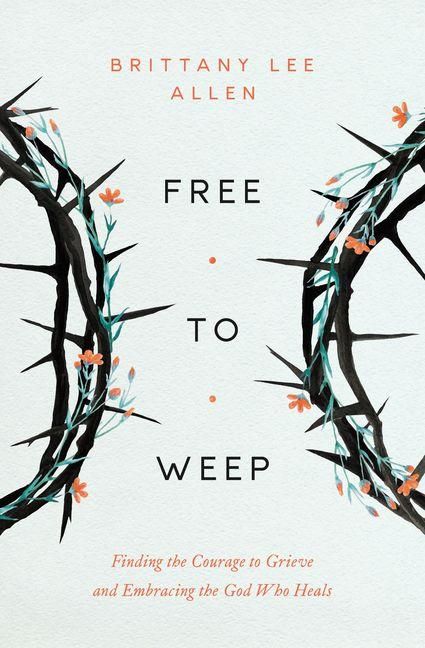 Produktbild: Free to Weep