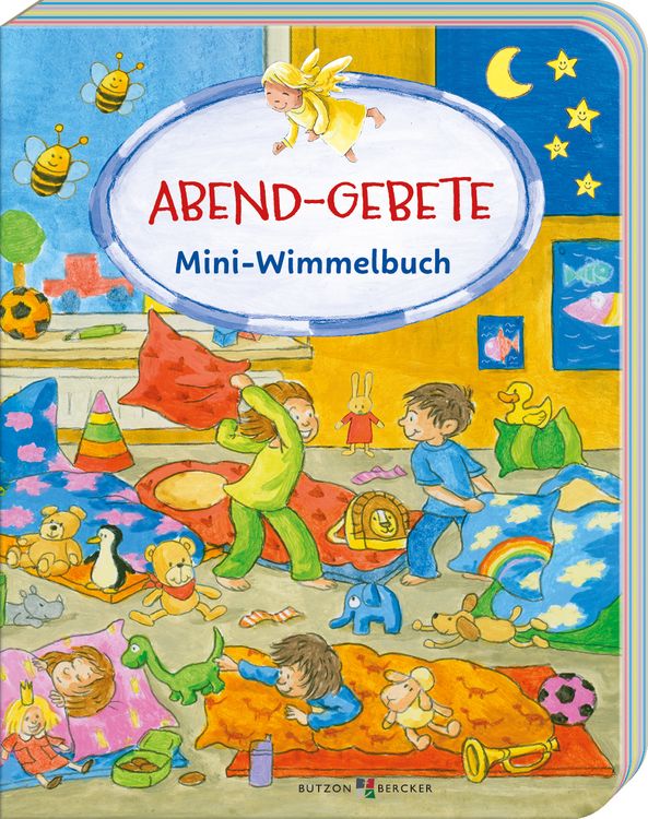 Produktbild: Abend-Gebete