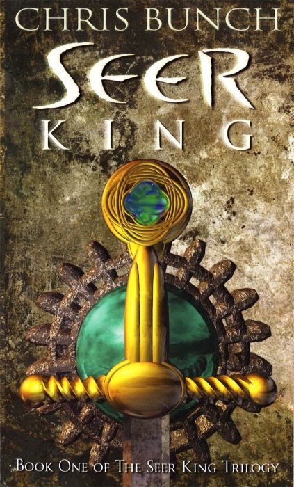 Produktbild: Seer King