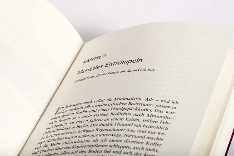 Produktbild: Angekommen bei dir