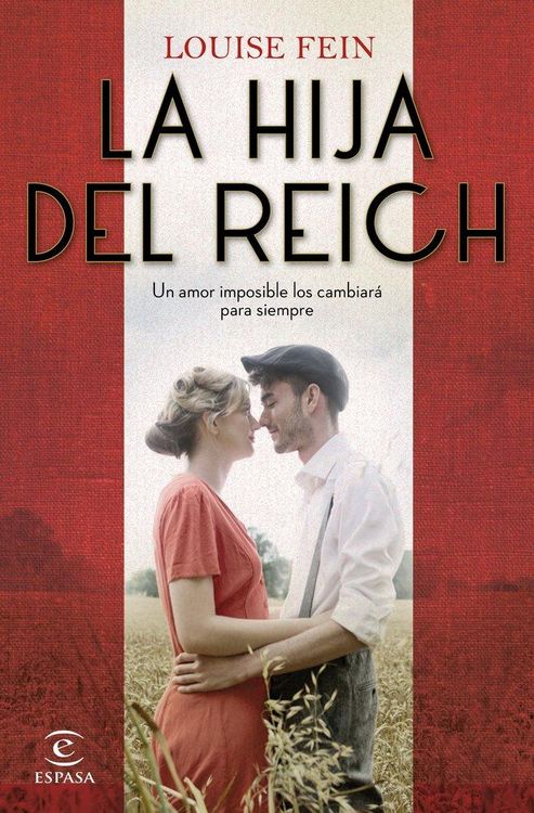 Produktbild: La hija del Reich