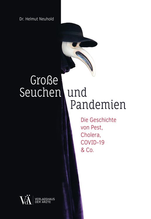 Produktbild: Gro&szlig;e Seuchen und Pandemien
