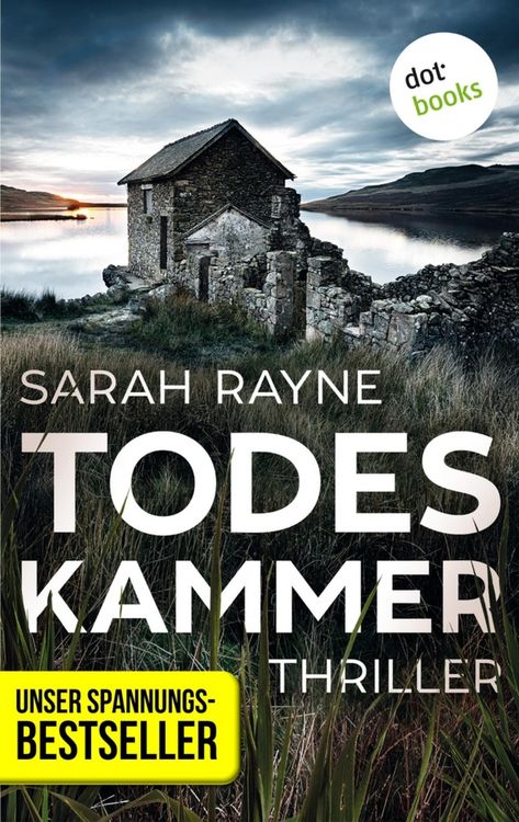 Produktbild: Todeskammer