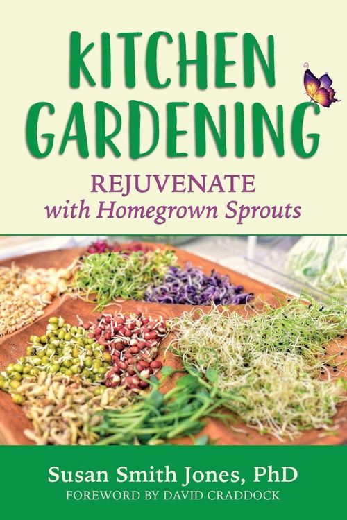Produktbild: Kitchen Gardening
