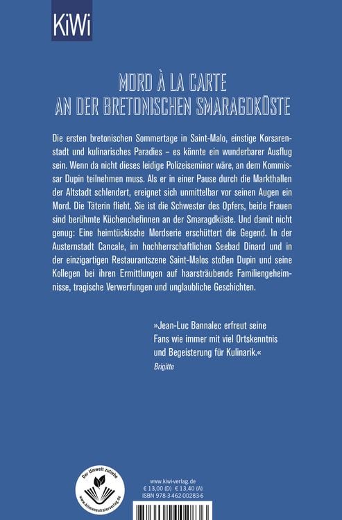 Produktbild: Bretonische Spezialit&auml;ten