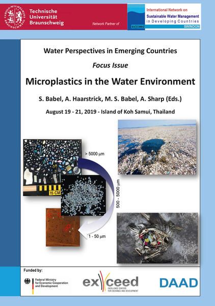 Produktbild: Water Perspectives in Emerging Countries