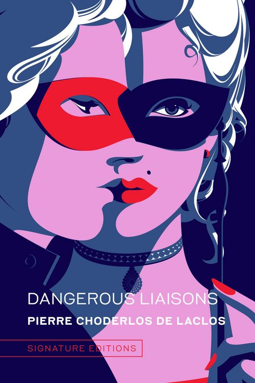 Produktbild: Dangerous Liaisons