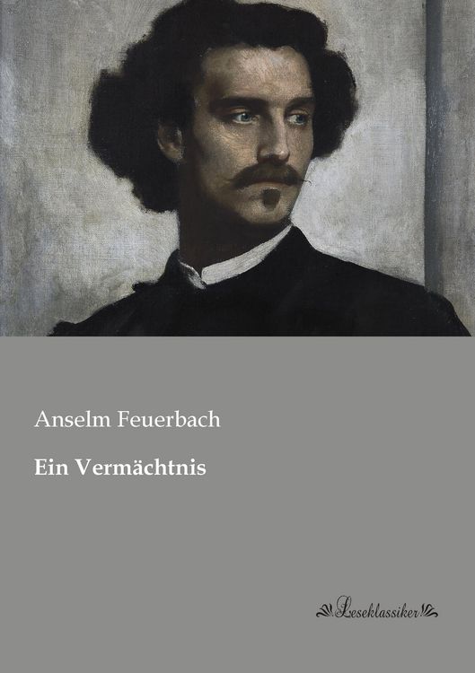 Produktbild: Ein Verm&auml;chtnis