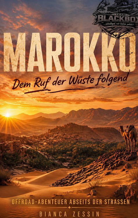Produktbild: Marokko