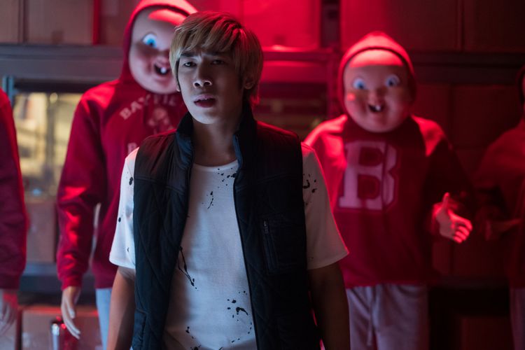 Produktbild: Happy Deathday 2U