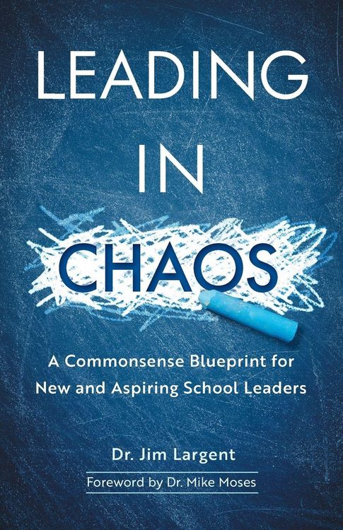 Produktbild: Leading in Chaos