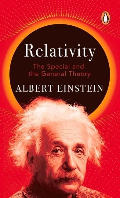 Produktbild: Relativity