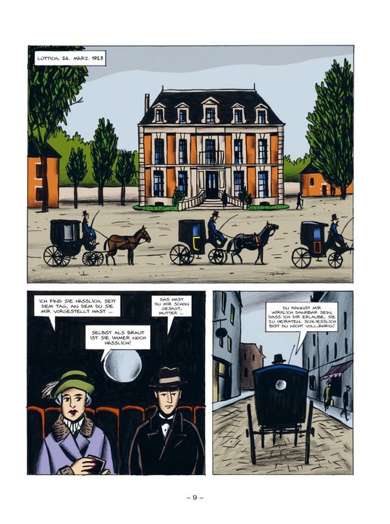 Produktbild: Simenon, Warten auf Maigret